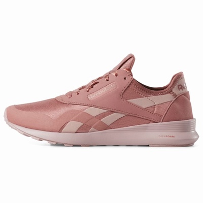 Reebok Classic Nylon SP Shoes For Women Colour:Pink